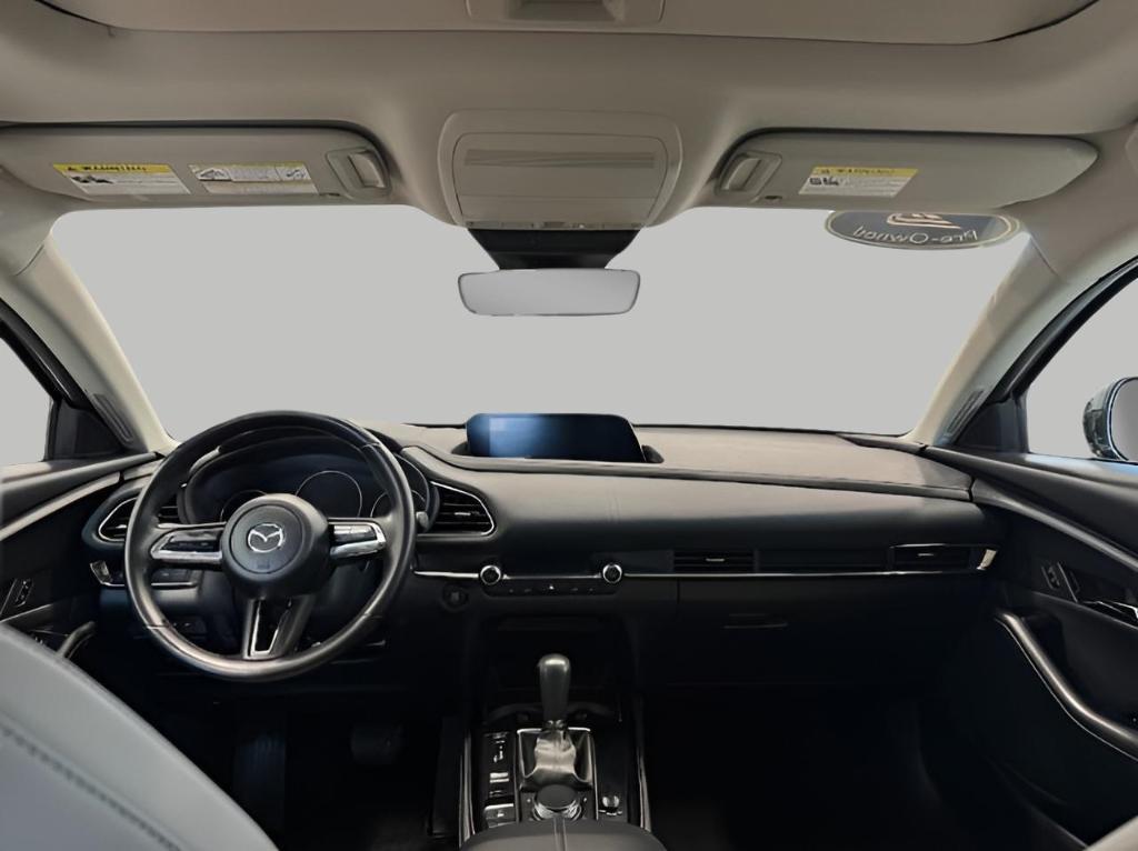 used 2022 Mazda CX-30 car, priced at $23,995