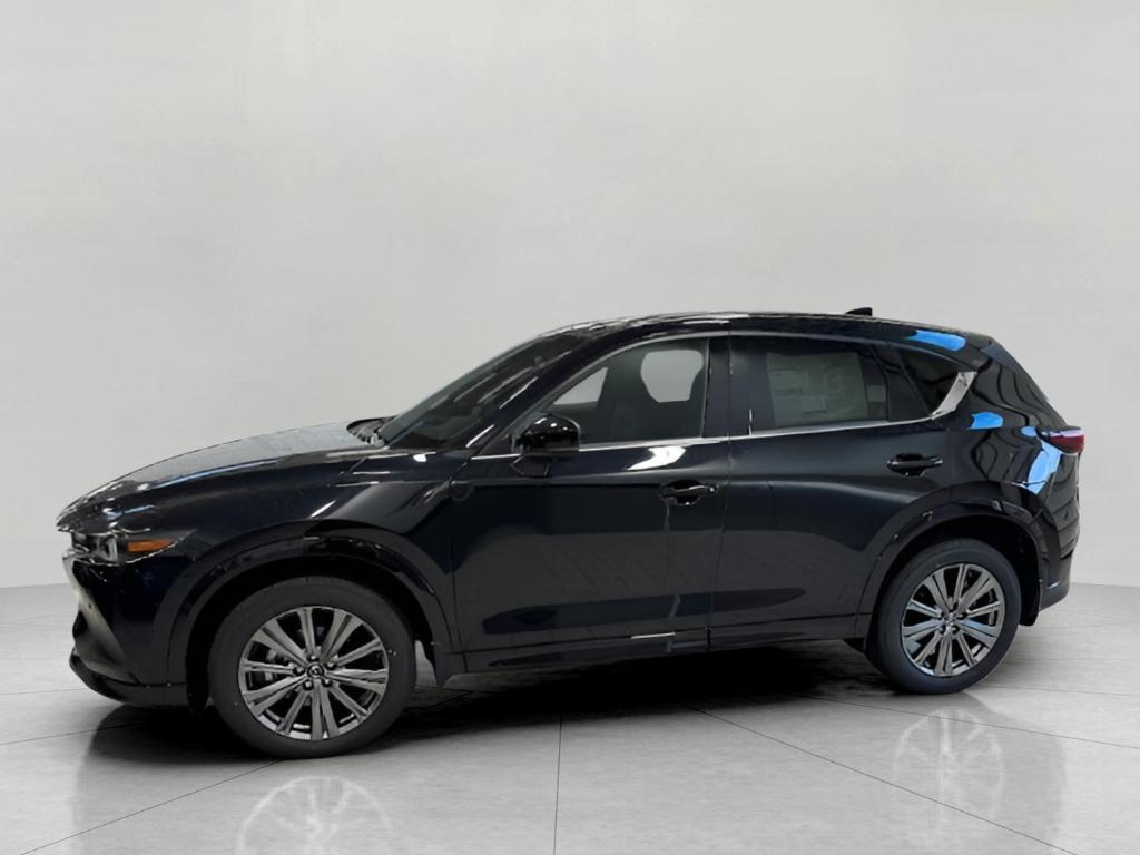 new 2025 Mazda CX-5 car, priced at $41,321
