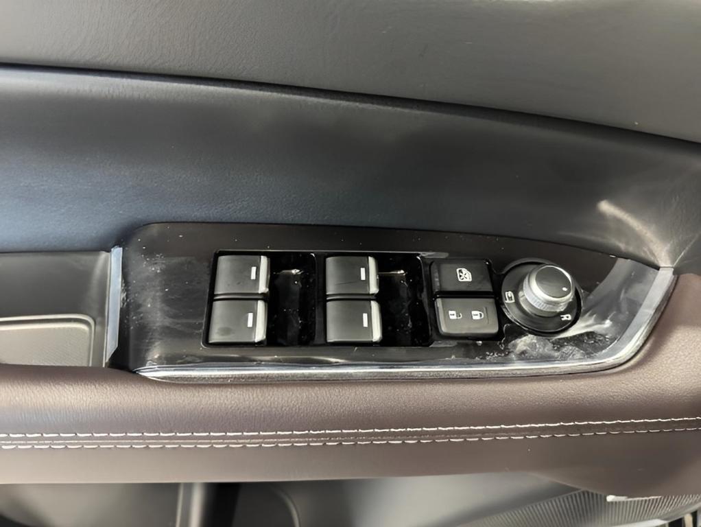 new 2025 Mazda CX-5 car, priced at $41,321