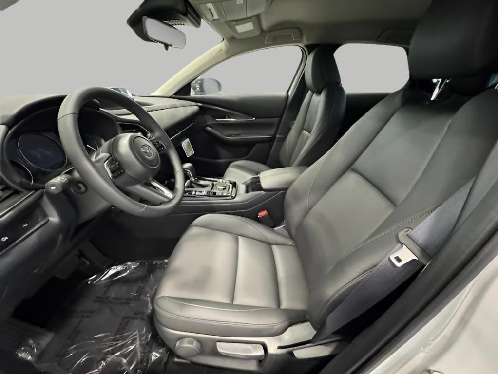new 2025 Mazda CX-30 car, priced at $28,177
