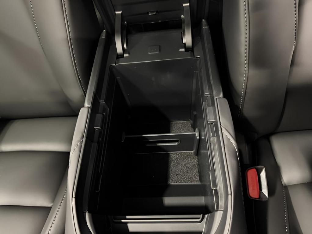 new 2025 Mazda CX-30 car, priced at $28,177