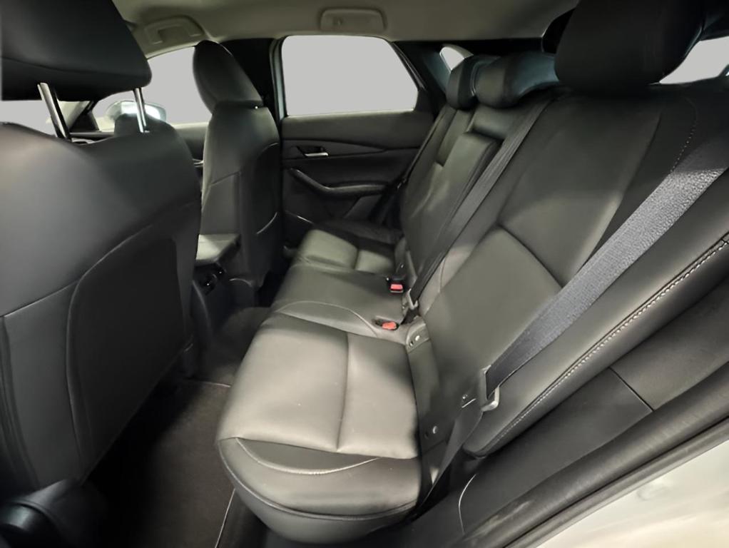 new 2025 Mazda CX-30 car, priced at $28,177