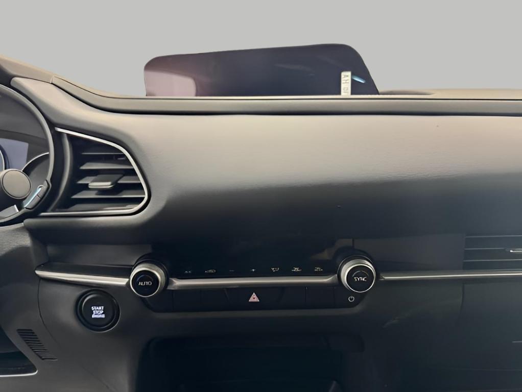 new 2025 Mazda CX-30 car, priced at $28,177