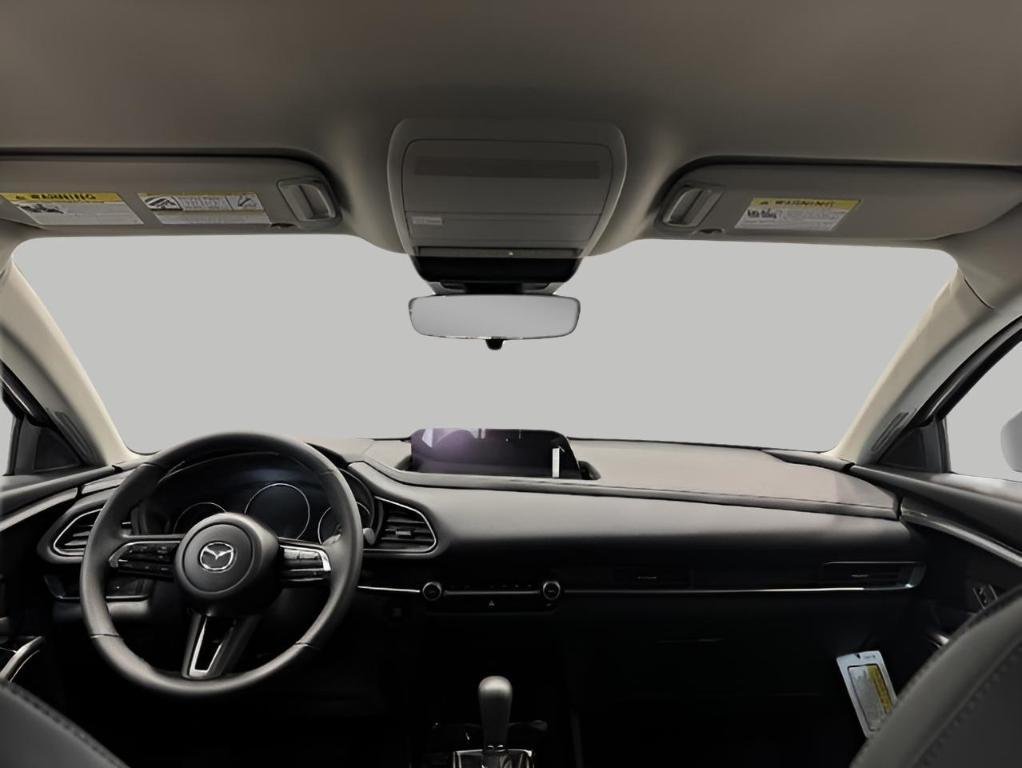 new 2025 Mazda CX-30 car, priced at $28,177