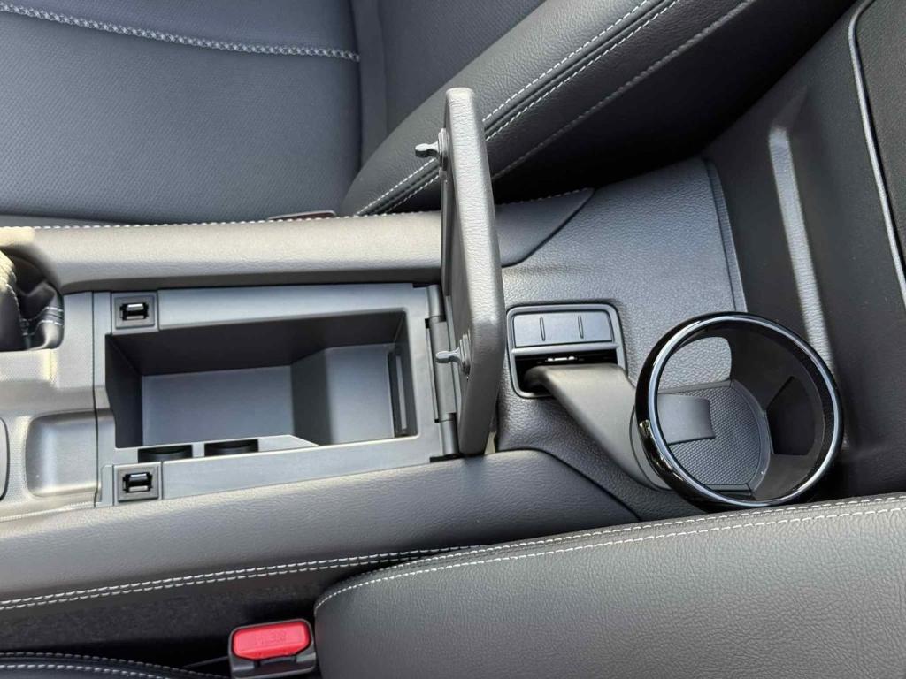 new 2025 Mazda MX-5 Miata car, priced at $36,622