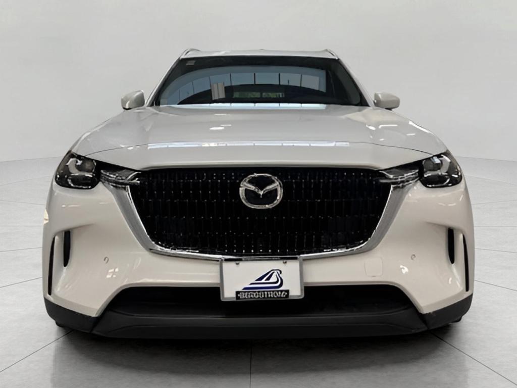 new 2025 Mazda CX-90 car, priced at $42,315
