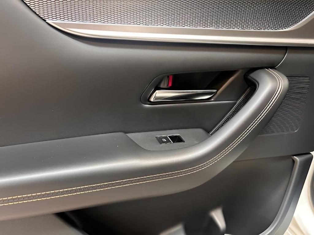 new 2025 Mazda CX-90 car, priced at $42,315