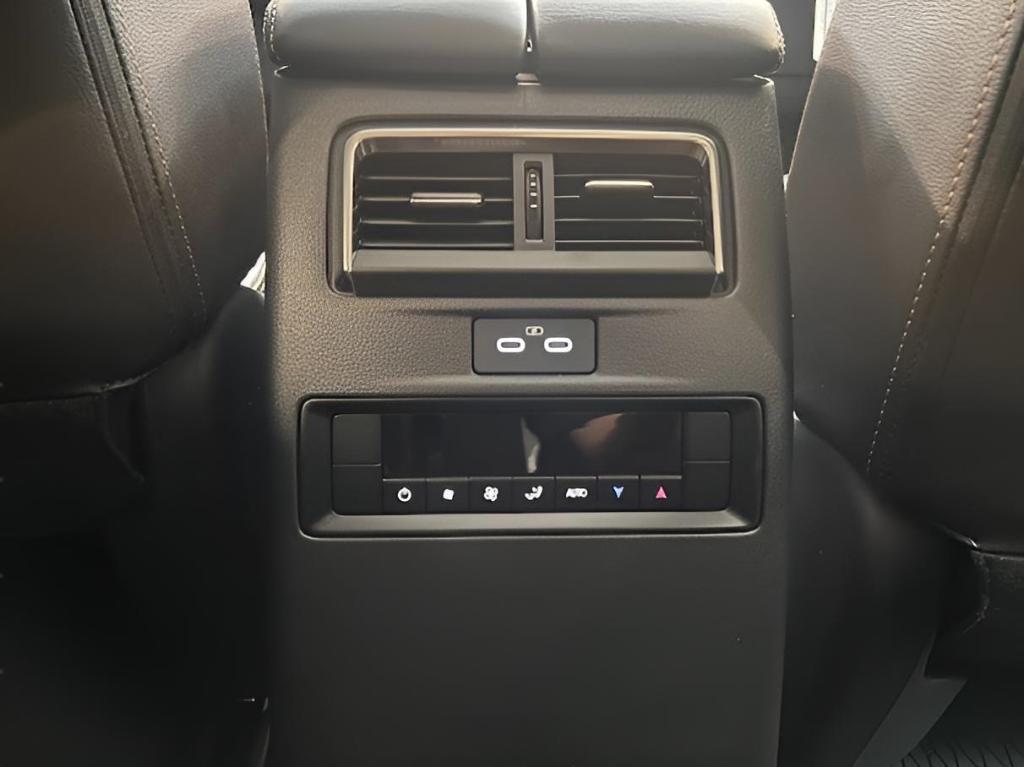 new 2025 Mazda CX-90 car, priced at $42,315