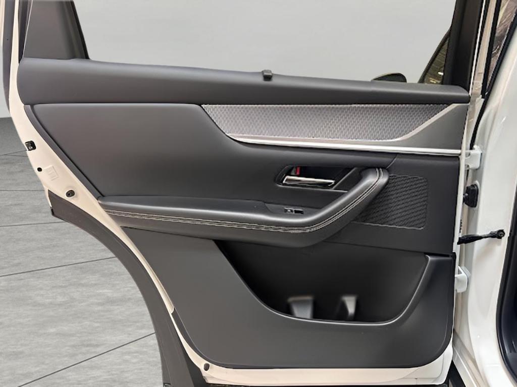new 2025 Mazda CX-90 car, priced at $42,315