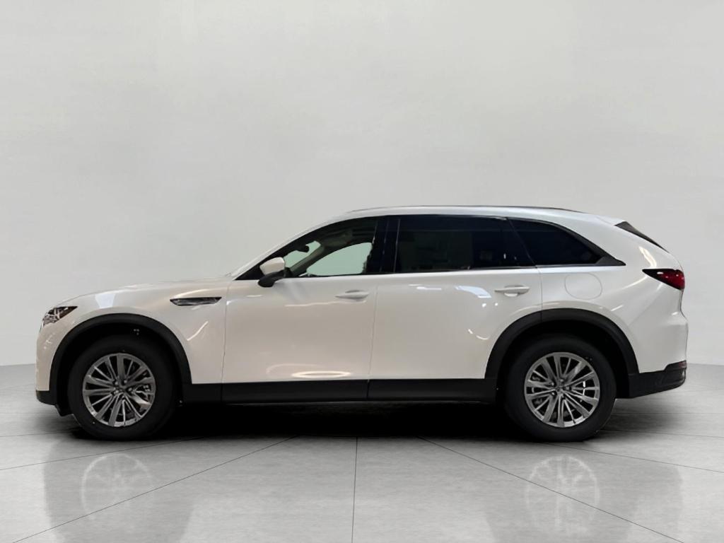 new 2025 Mazda CX-90 car, priced at $42,315