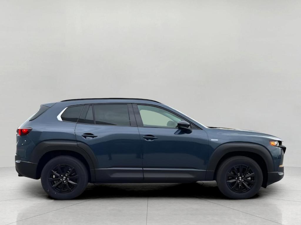 new 2025 Mazda CX-50 Hybrid car, priced at $38,272