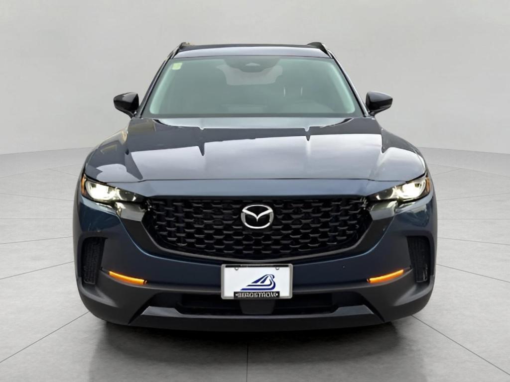 new 2025 Mazda CX-50 Hybrid car, priced at $38,272