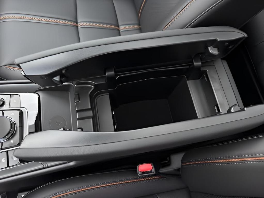 new 2025 Mazda CX-50 Hybrid car, priced at $38,272