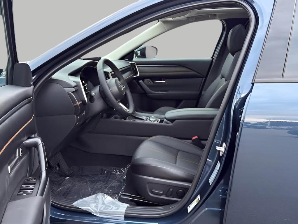 new 2025 Mazda CX-50 Hybrid car, priced at $38,272