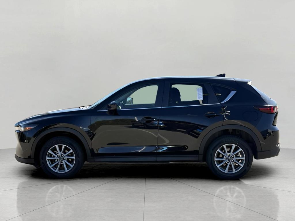 used 2023 Mazda CX-5 car, priced at $23,802