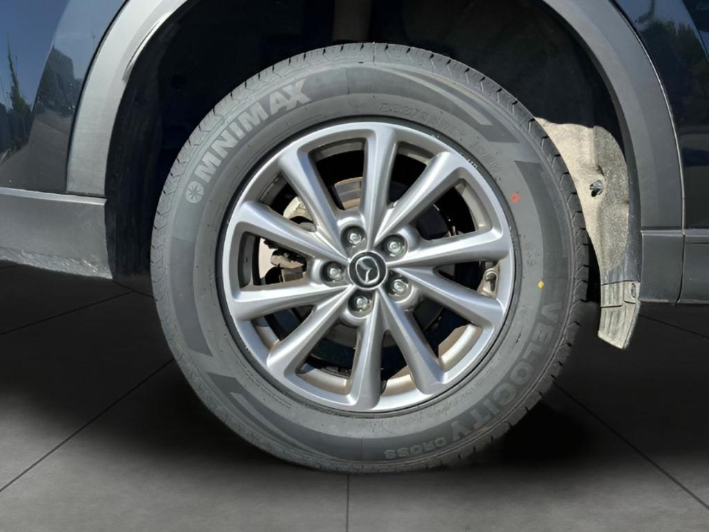 used 2023 Mazda CX-5 car, priced at $23,802