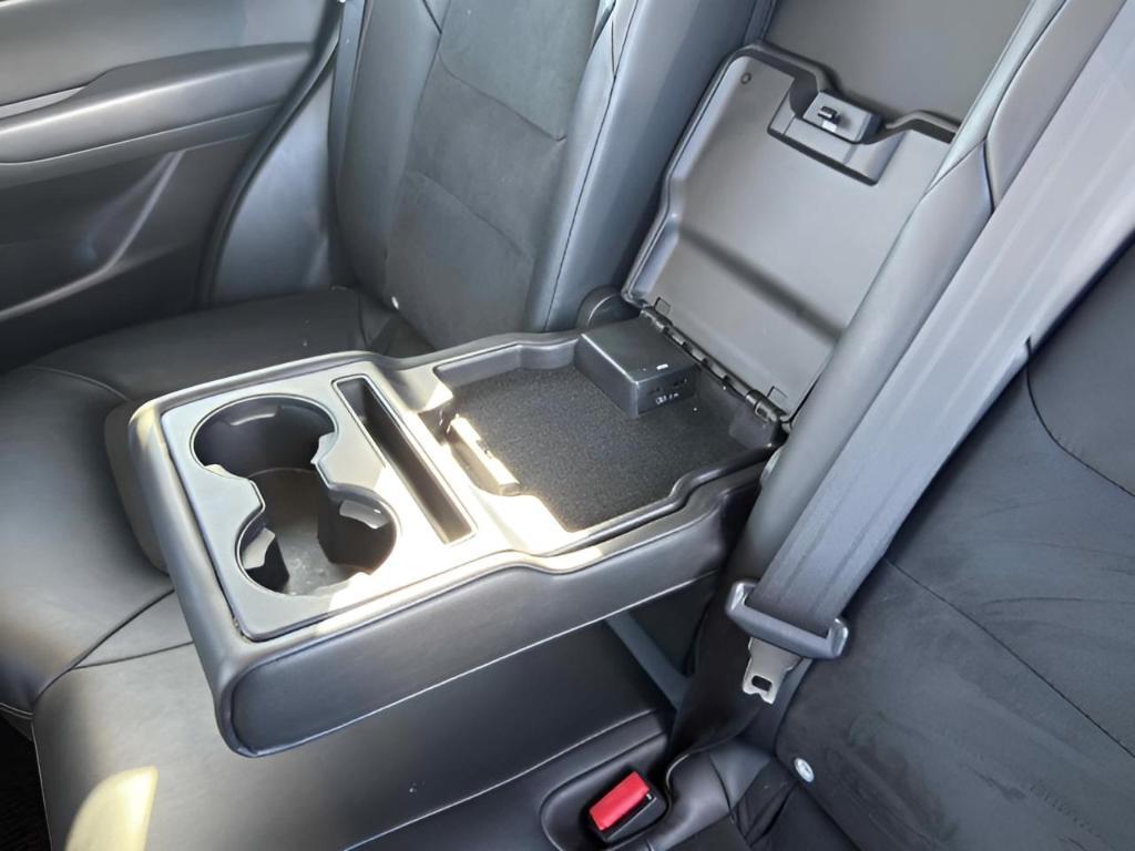used 2023 Mazda CX-5 car, priced at $23,802