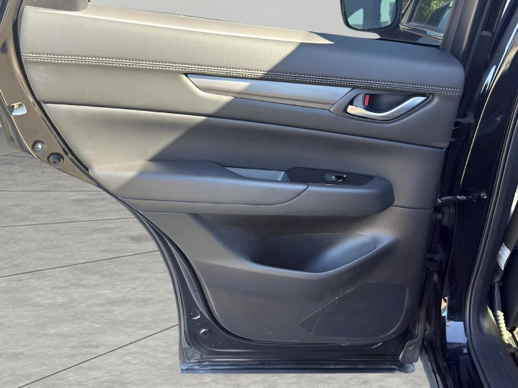 used 2023 Mazda CX-5 car, priced at $23,802
