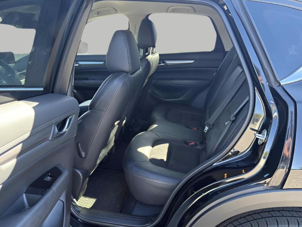 used 2023 Mazda CX-5 car, priced at $23,802