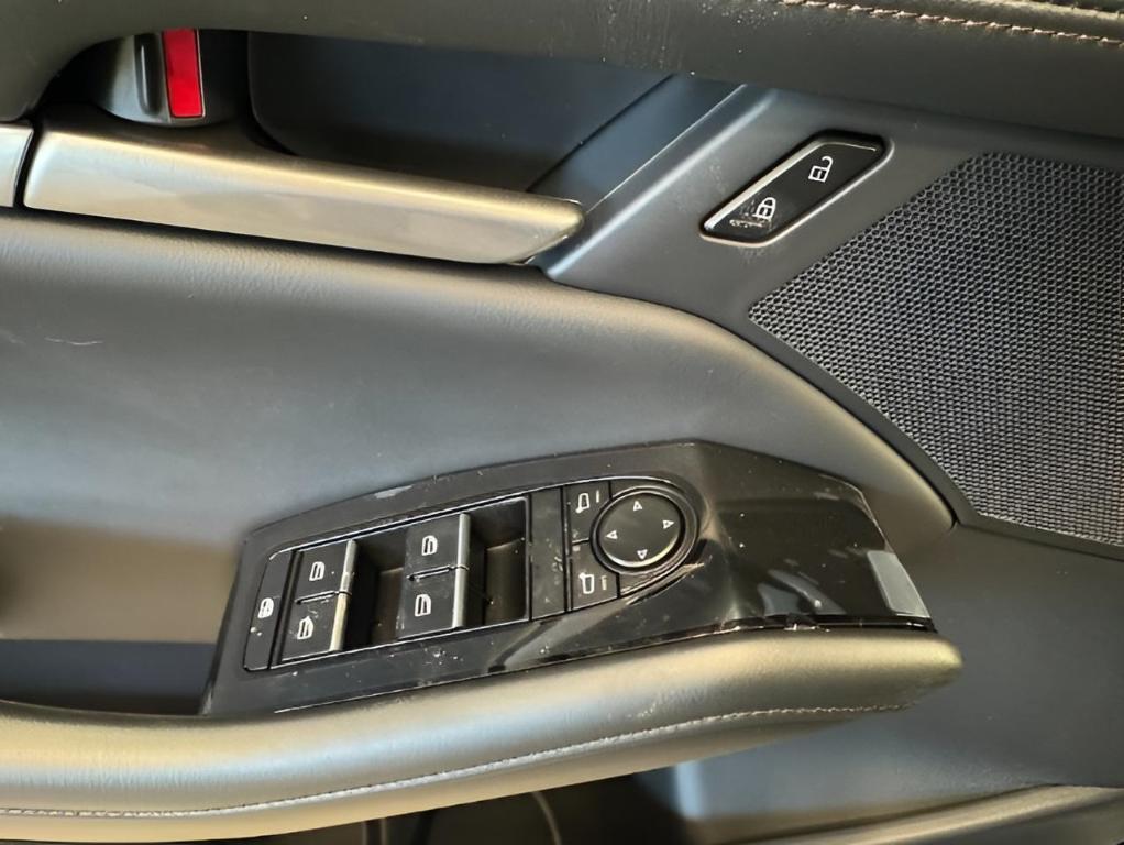 new 2025 Mazda Mazda3 car, priced at $26,525