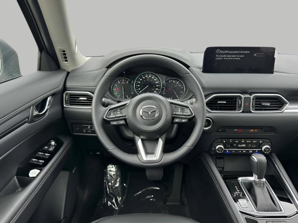 new 2025 Mazda CX-5 car, priced at $36,378
