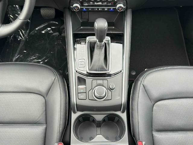 new 2025 Mazda CX-5 car, priced at $36,378