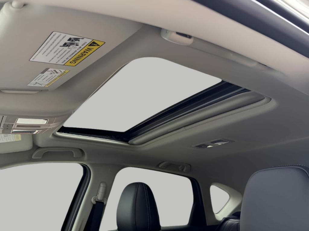 new 2025 Mazda CX-5 car, priced at $36,378