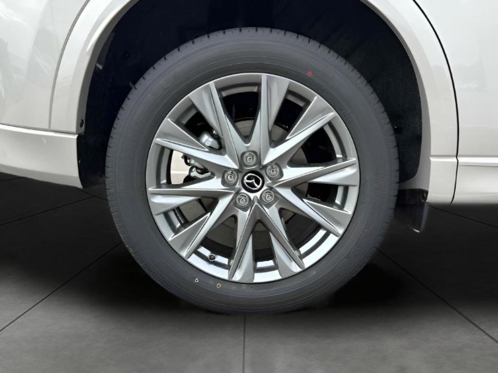 new 2025 Mazda CX-5 car, priced at $36,378