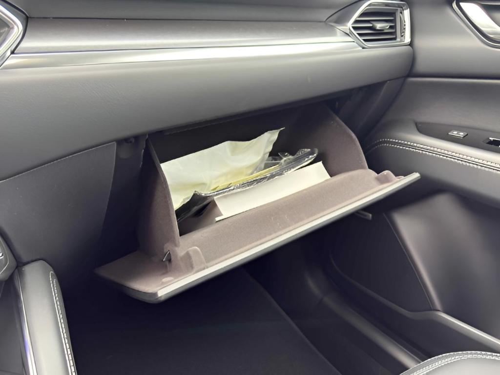 new 2025 Mazda CX-5 car, priced at $36,378