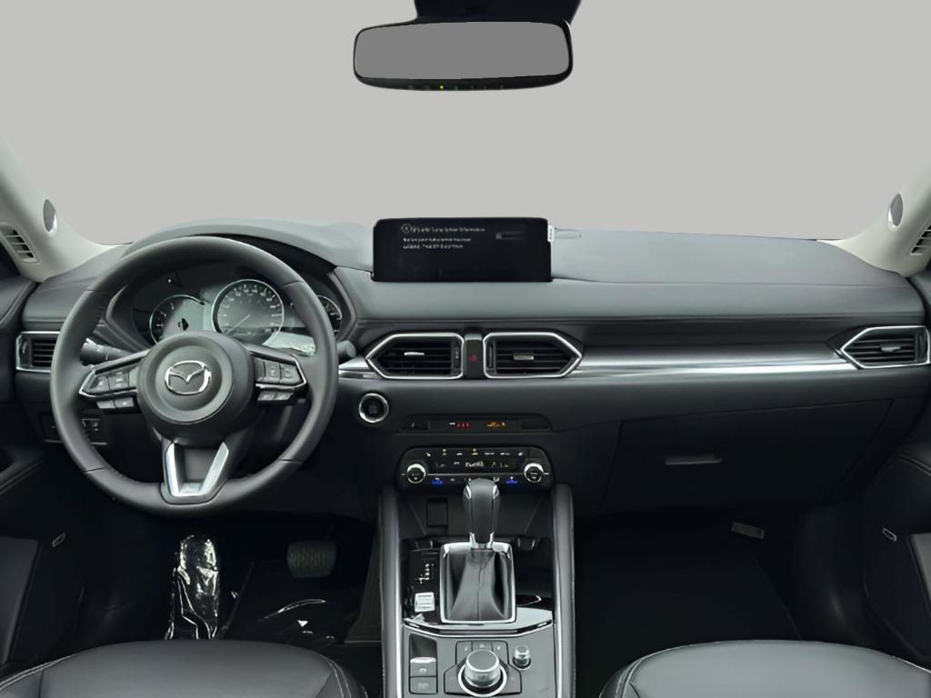 new 2025 Mazda CX-5 car, priced at $36,378