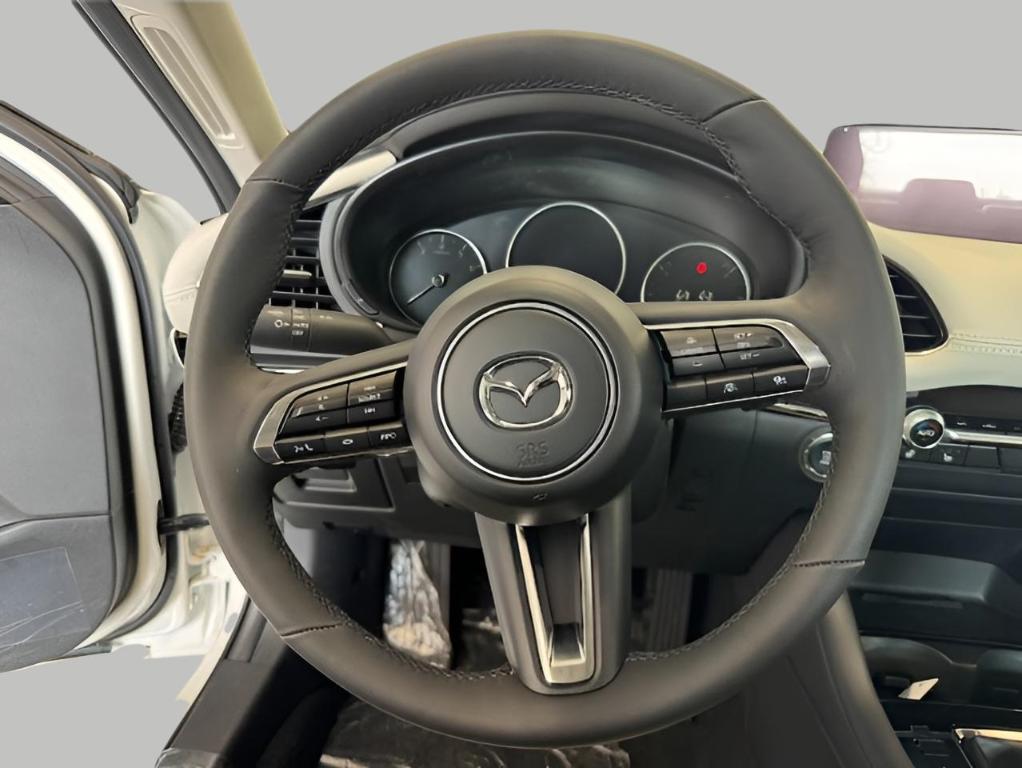 new 2025 Mazda Mazda3 car, priced at $36,657