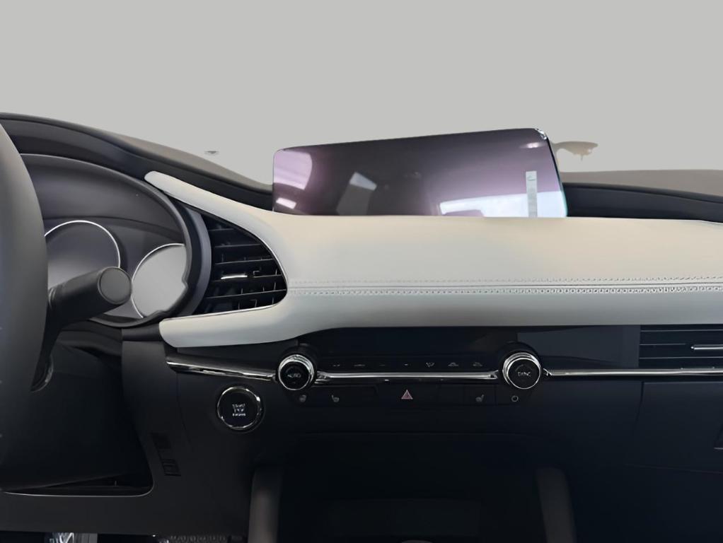 new 2025 Mazda Mazda3 car, priced at $36,657
