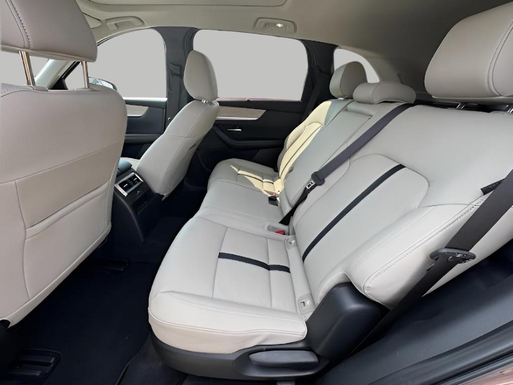 used 2025 Mazda CX-70 car, priced at $42,987