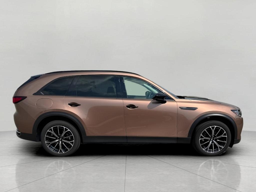 used 2025 Mazda CX-70 car, priced at $42,987