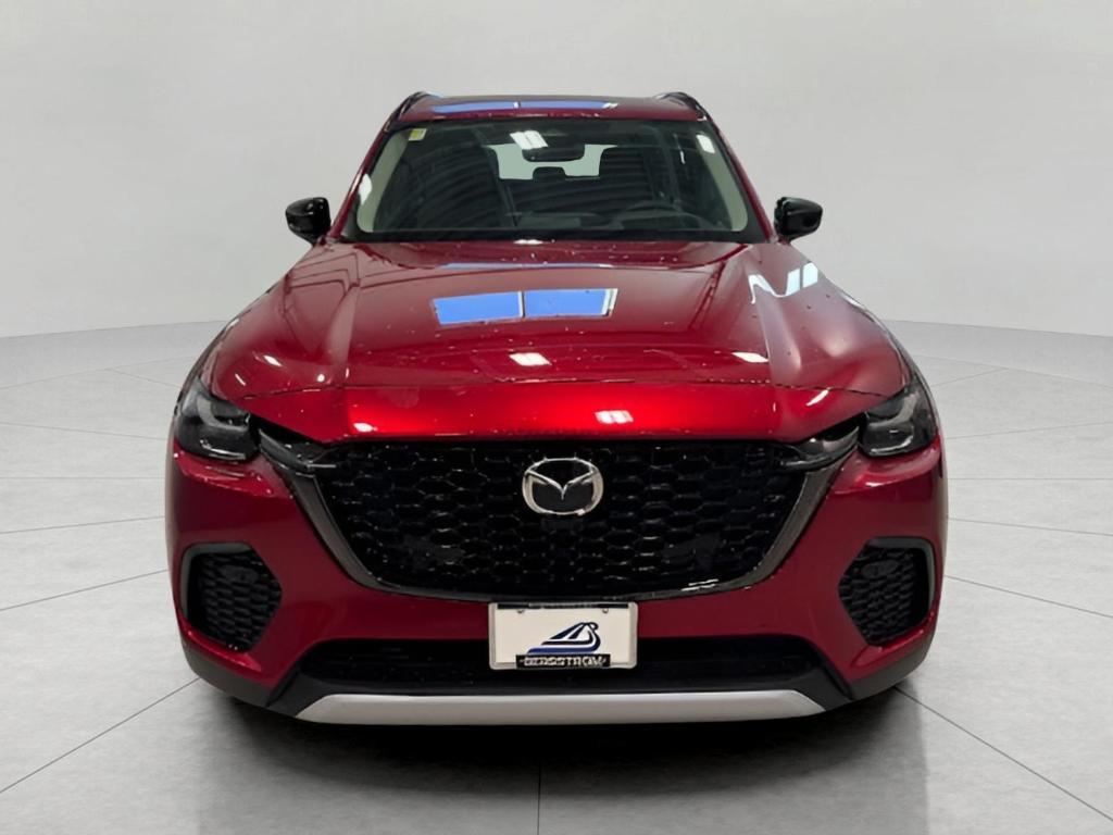 new 2025 Mazda CX-70 car, priced at $47,371