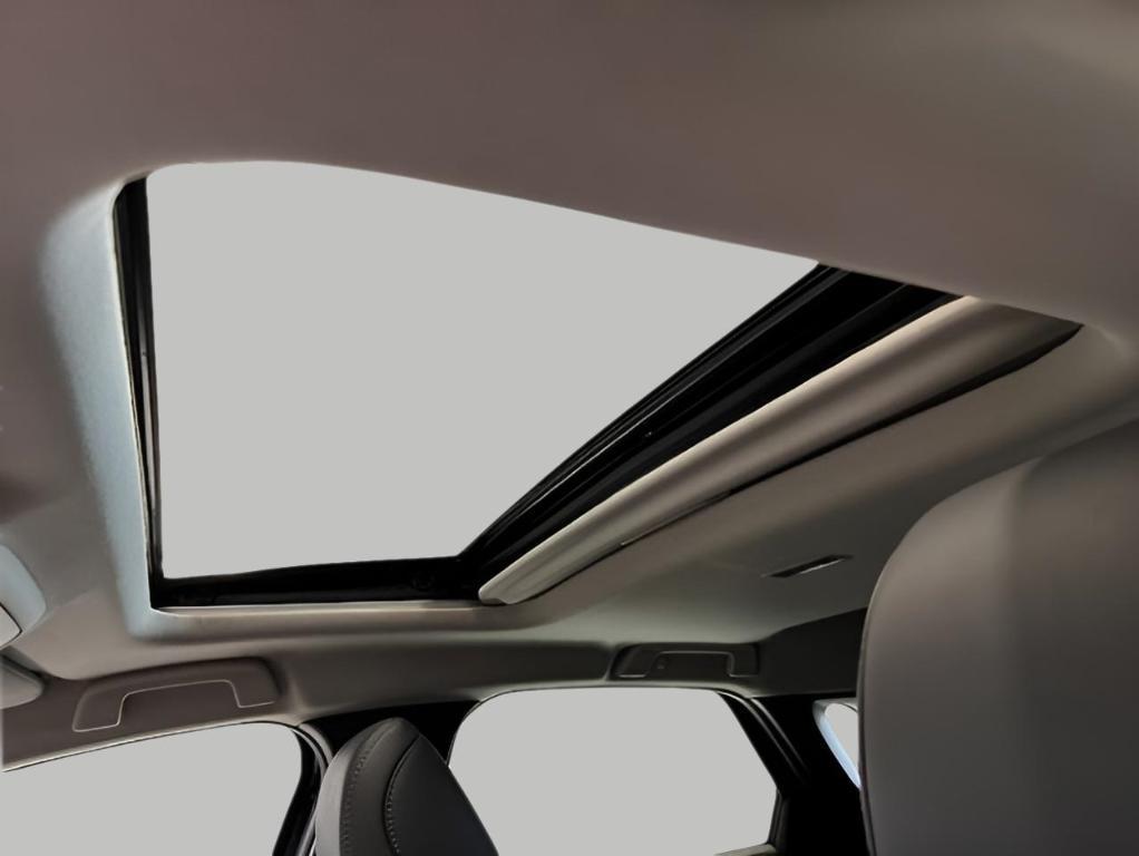 new 2025 Mazda CX-30 car, priced at $30,279