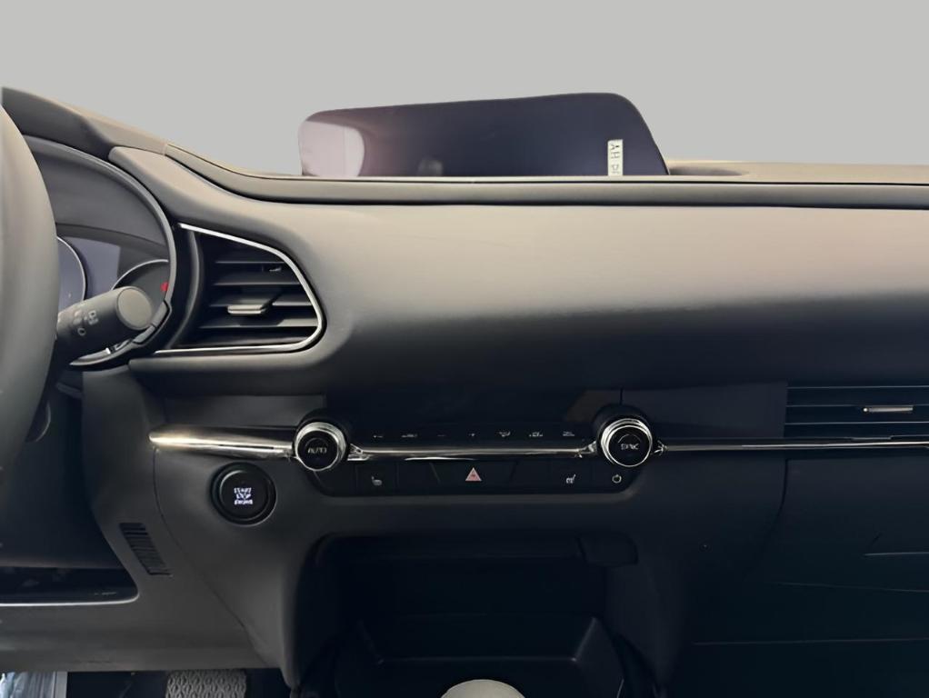 new 2025 Mazda CX-30 car, priced at $30,279
