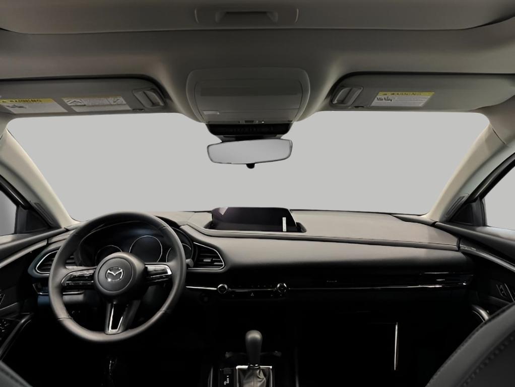 new 2025 Mazda CX-30 car, priced at $30,279