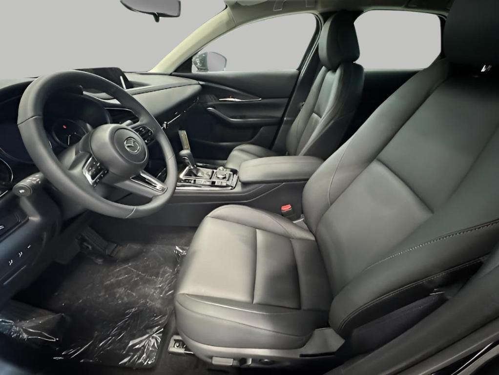 new 2025 Mazda CX-30 car, priced at $30,279
