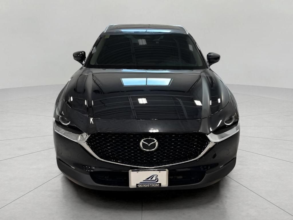 new 2025 Mazda CX-30 car, priced at $30,279