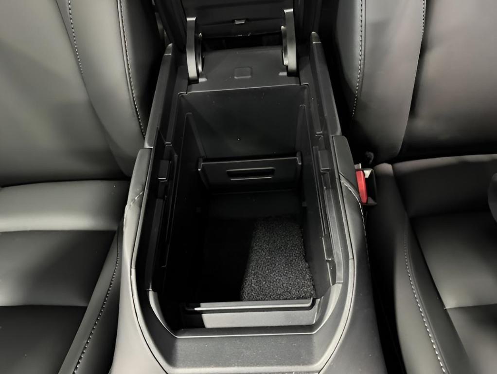 new 2025 Mazda CX-30 car, priced at $30,279