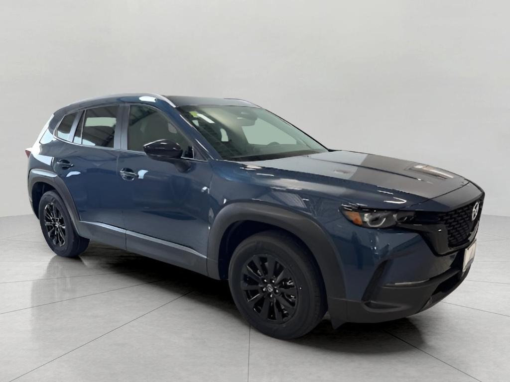 new 2025 Mazda CX-50 car, priced at $33,097