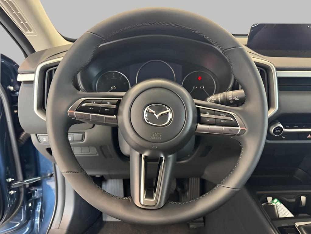 new 2025 Mazda CX-50 car, priced at $33,097