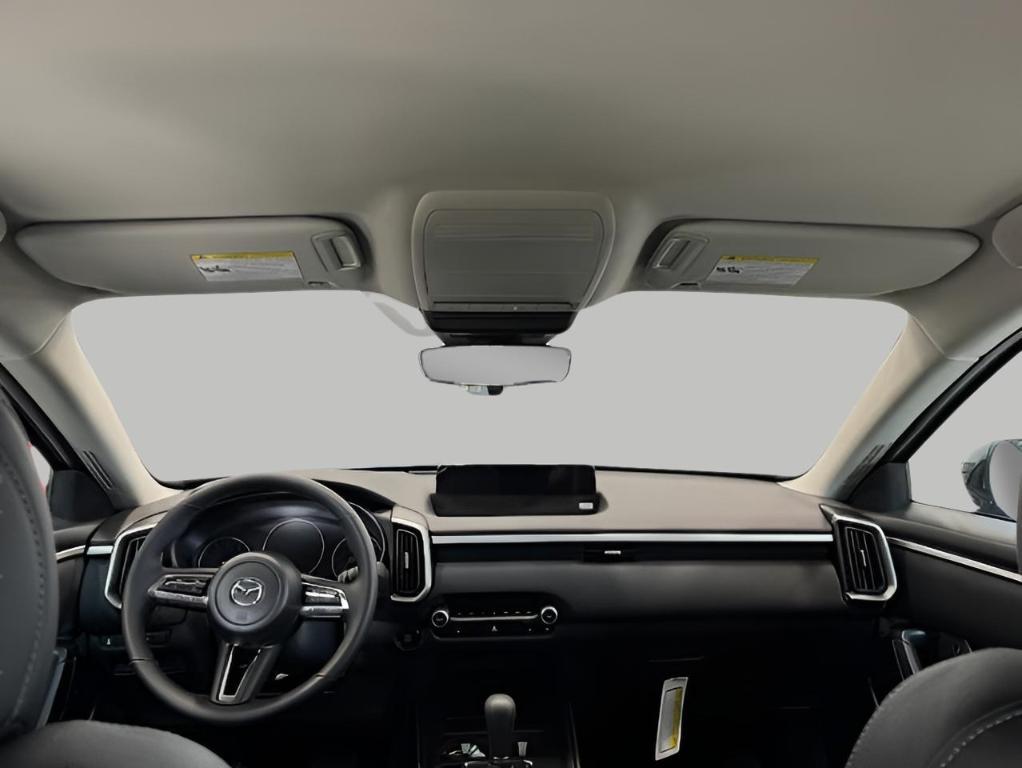 new 2025 Mazda CX-50 car, priced at $33,097
