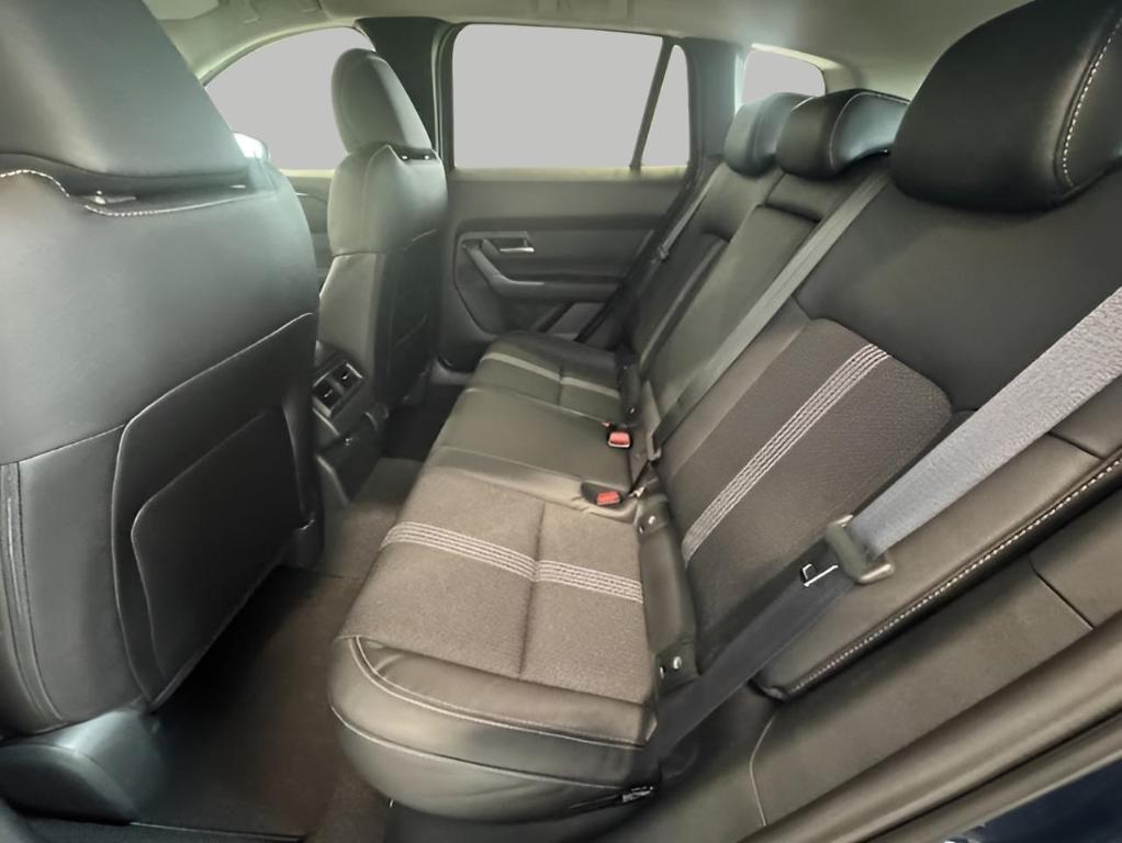 new 2025 Mazda CX-50 car, priced at $33,097