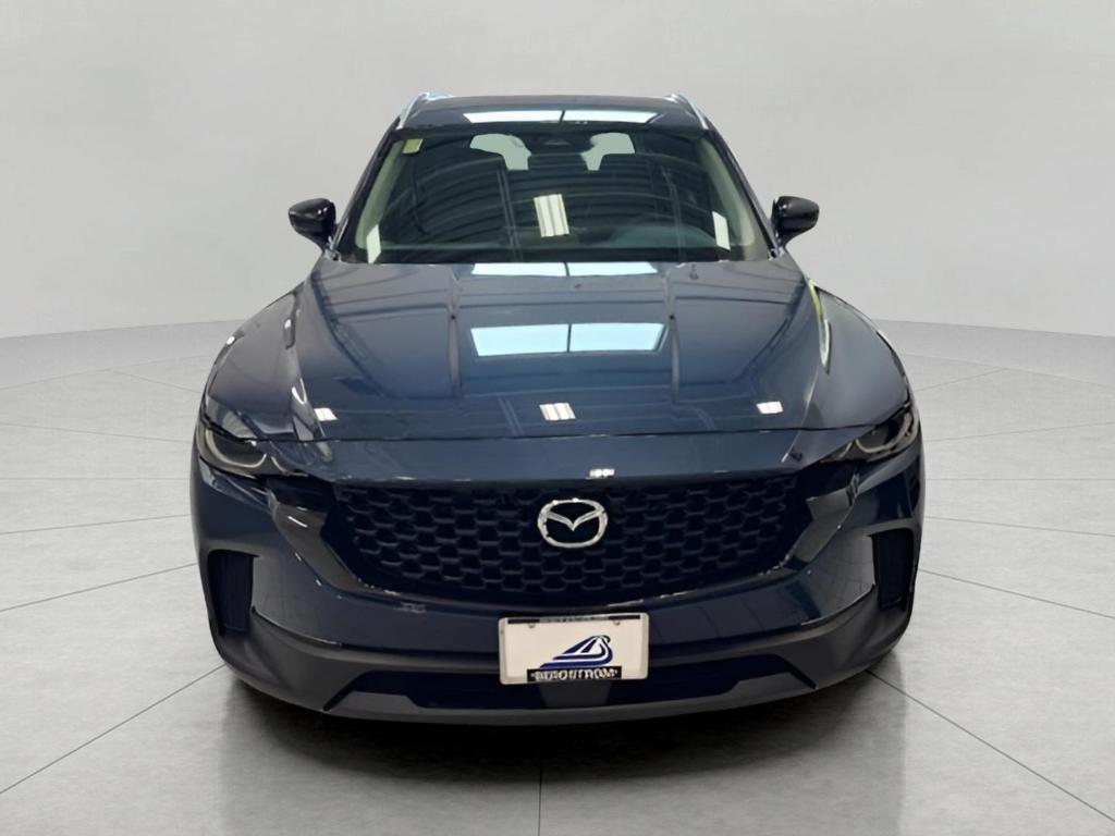 new 2025 Mazda CX-50 car, priced at $33,097