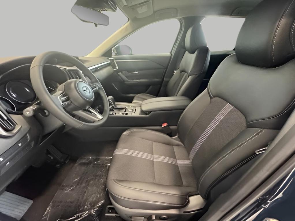 new 2025 Mazda CX-50 car, priced at $33,097