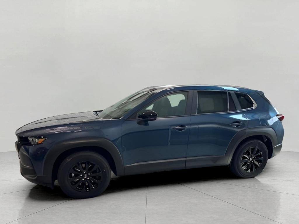new 2025 Mazda CX-50 car, priced at $33,097