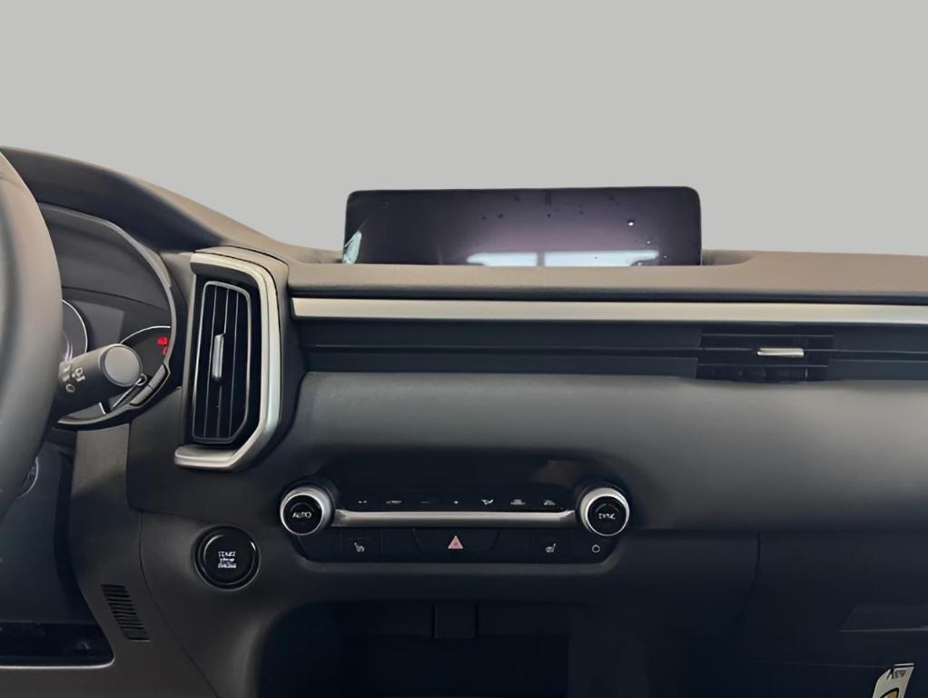 new 2025 Mazda CX-50 car, priced at $33,097