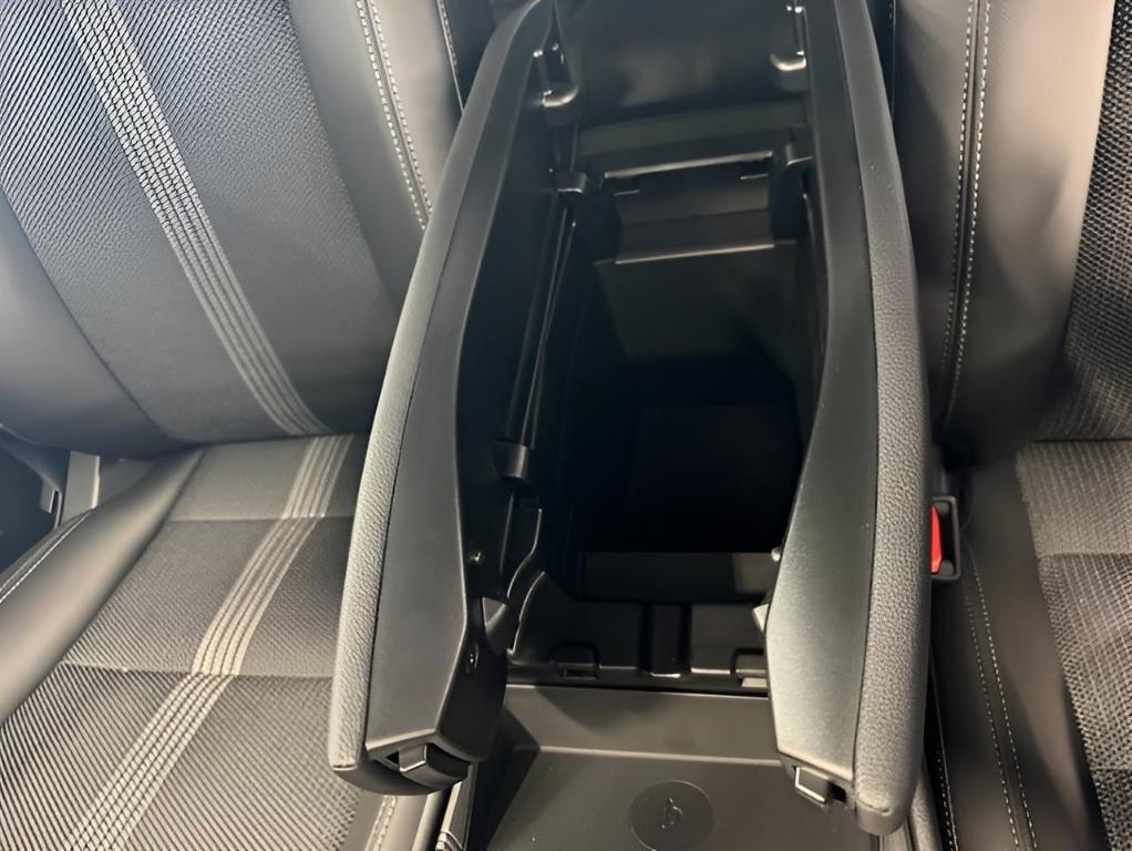 new 2025 Mazda CX-50 car, priced at $33,097